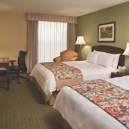 Hotel Carlingview Toronto Airport Mississauga Zimmer foto
