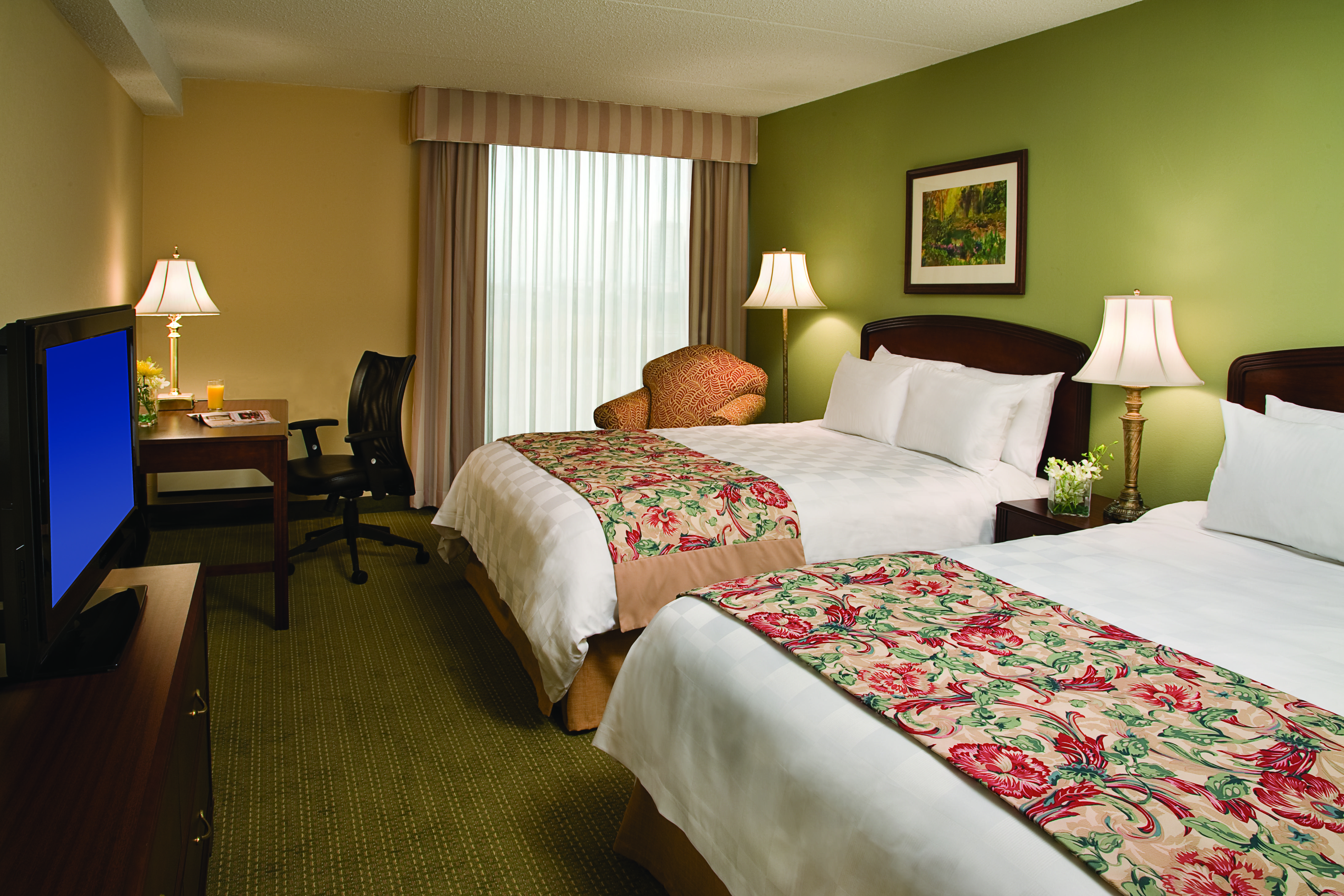 Hotel Carlingview Toronto Airport Mississauga Zimmer foto